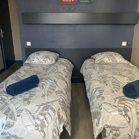 caveau du rond point Buxy Extérieur photo