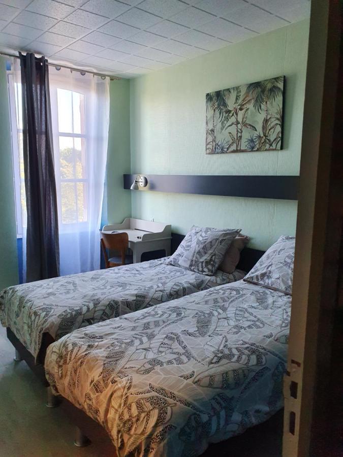 caveau du rond point Buxy Extérieur photo