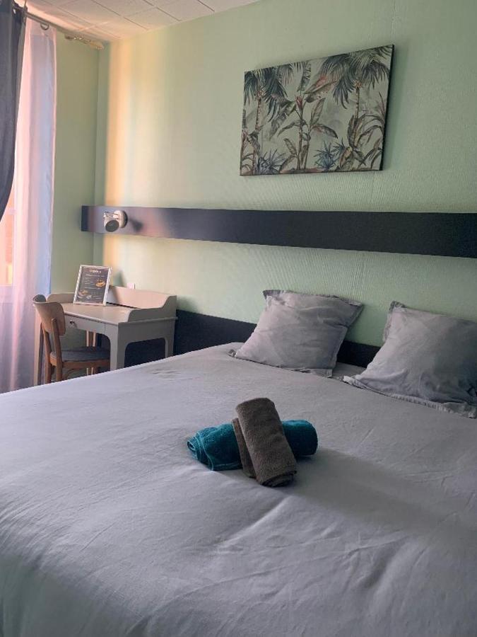 caveau du rond point Buxy Extérieur photo